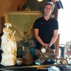 David la Brocante