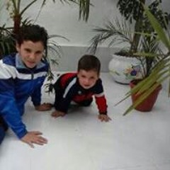 cristian Borrallo