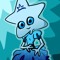 Salty Cube