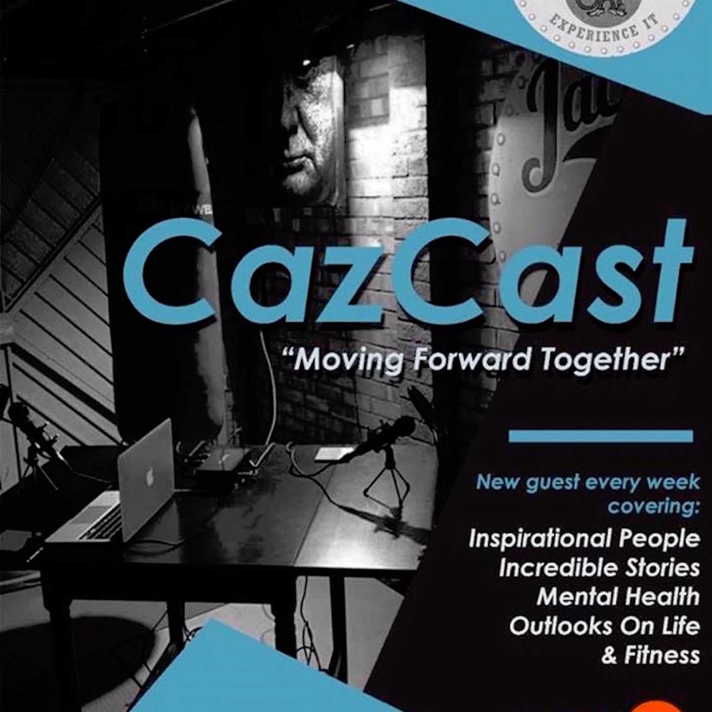 CazCast