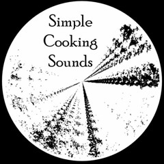 Simple Cooking Sounds