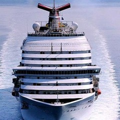 Ship fan
