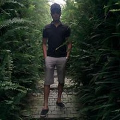 Dương Tiến Đạt