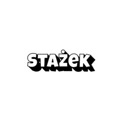 Stażek
