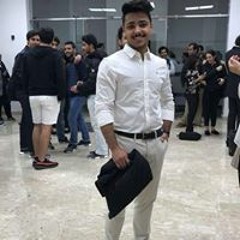 Khaled Aljenfawi