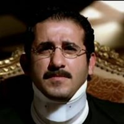 Amr Bico’s avatar