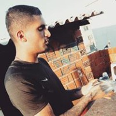 Yusuf Boznn