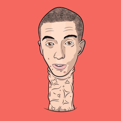 Daddy Long Neck’s avatar