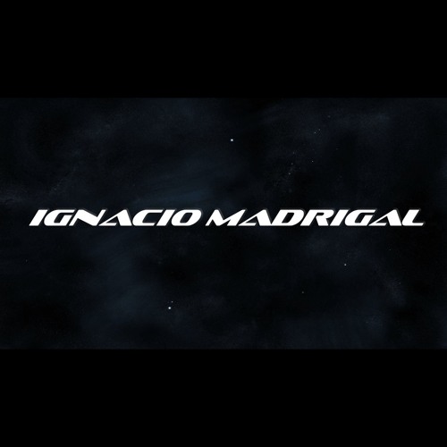 Ignacio Madrigal’s avatar