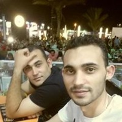 Ahmed Eltlkhawy