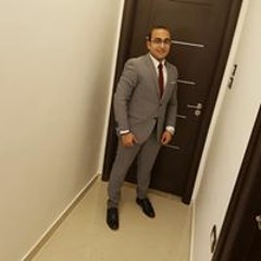 Mohamed Mahmoud