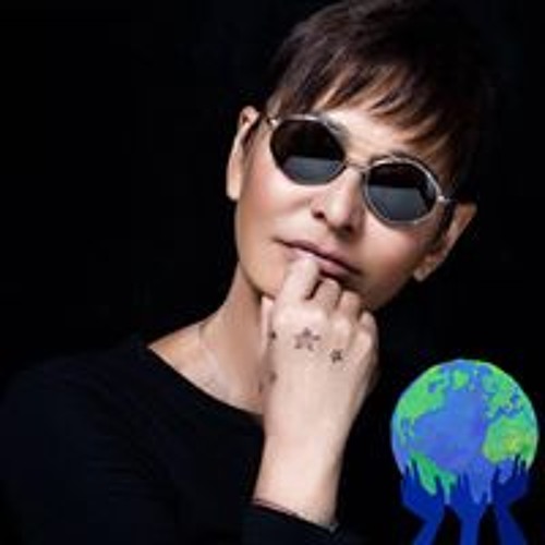 Irina M. Khakamada’s avatar