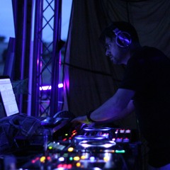 DJ Skyliner