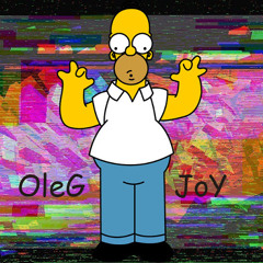 Oleg Joy