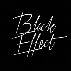 Black Effect _ التأثير الاسود