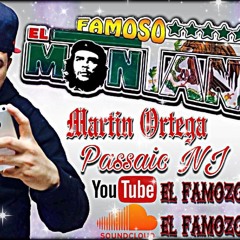 El famozo montana