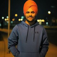 Jagmohan Brar