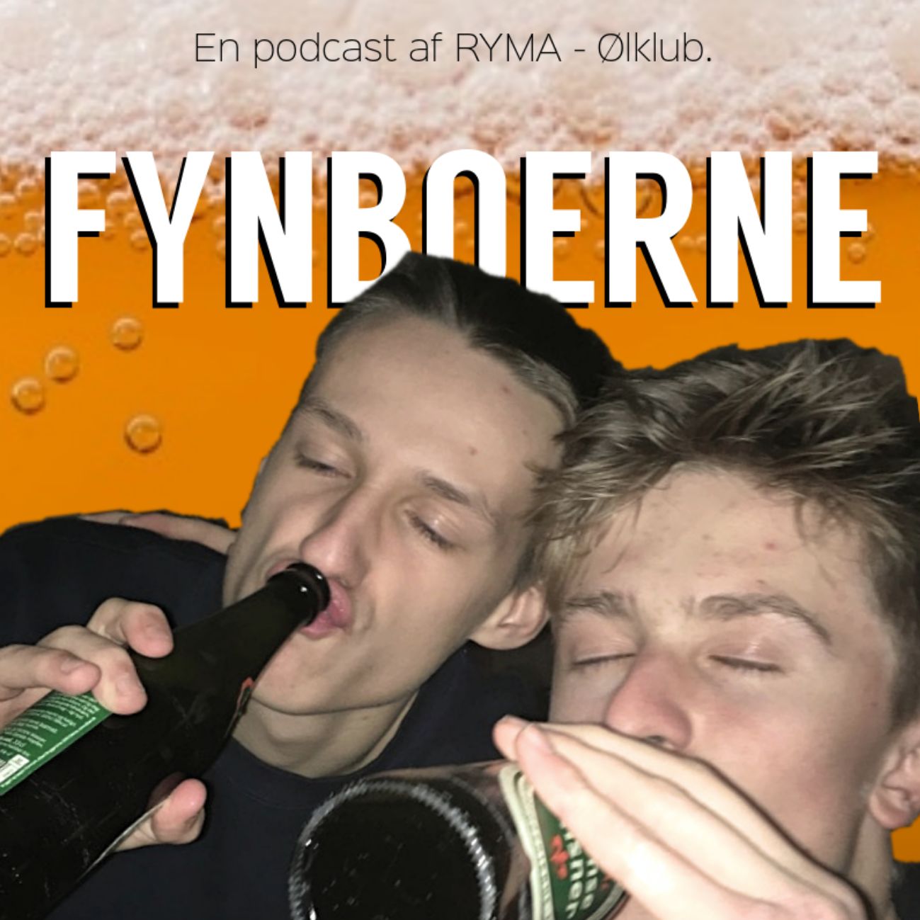 FYNBOERNE af RYMA