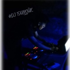 DJ FARROWK