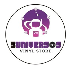 5 Universos Records