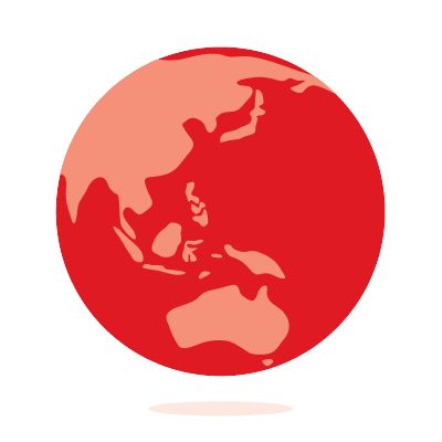 Big Red World Podcast