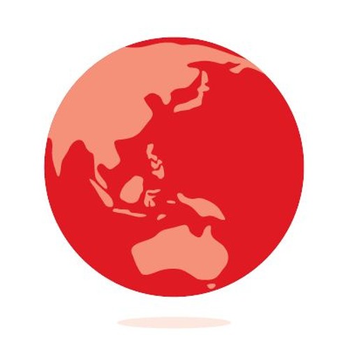 Big Red World Podcast’s avatar