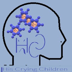 His Crying Children