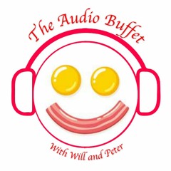 The Audio Buffet