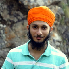 Inderpreet Singh