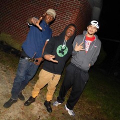 Qwon Rich & DopeboyClue