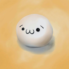 Xrode saji (ドマンジュウ)