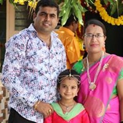 Sandeep