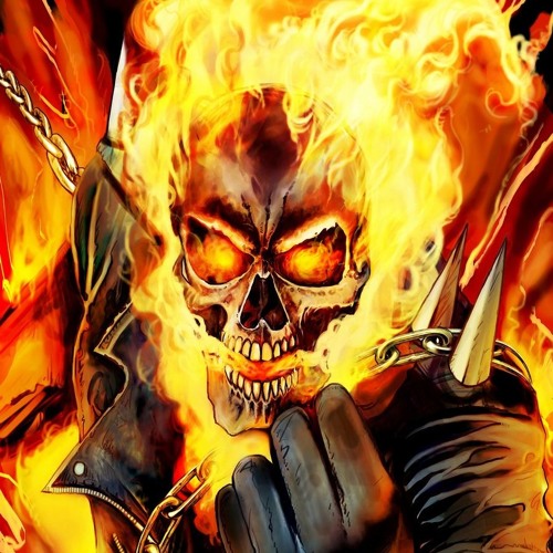 Stream Hell Ryder music | Listen to songs, albums, playlists for free ...