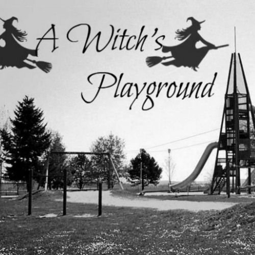 A Witches Playground’s avatar