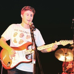Brandon David