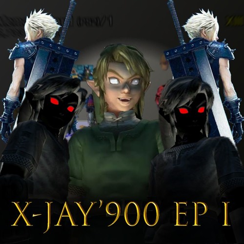 X-Jay'900’s avatar