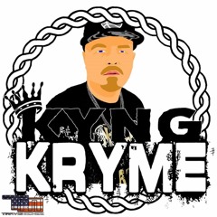THE REAL KYNG KRYME