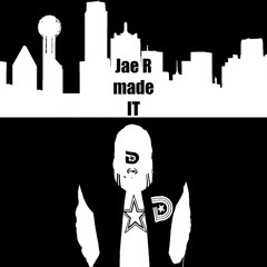 Jae R made IT