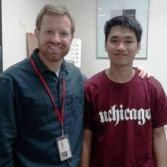 Jarvis Lam