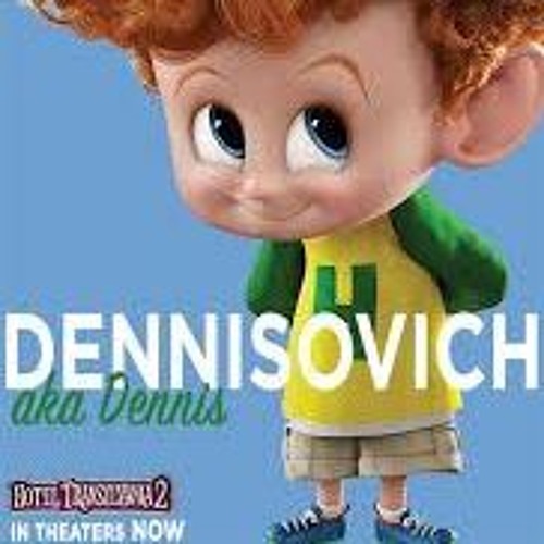 Devonovich’s avatar