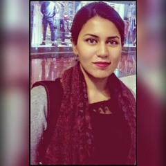 Priyanka Biswas 2