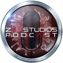 Z23 Studios Podcast