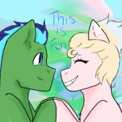 Brony Polka by AnimatedJames (Full)