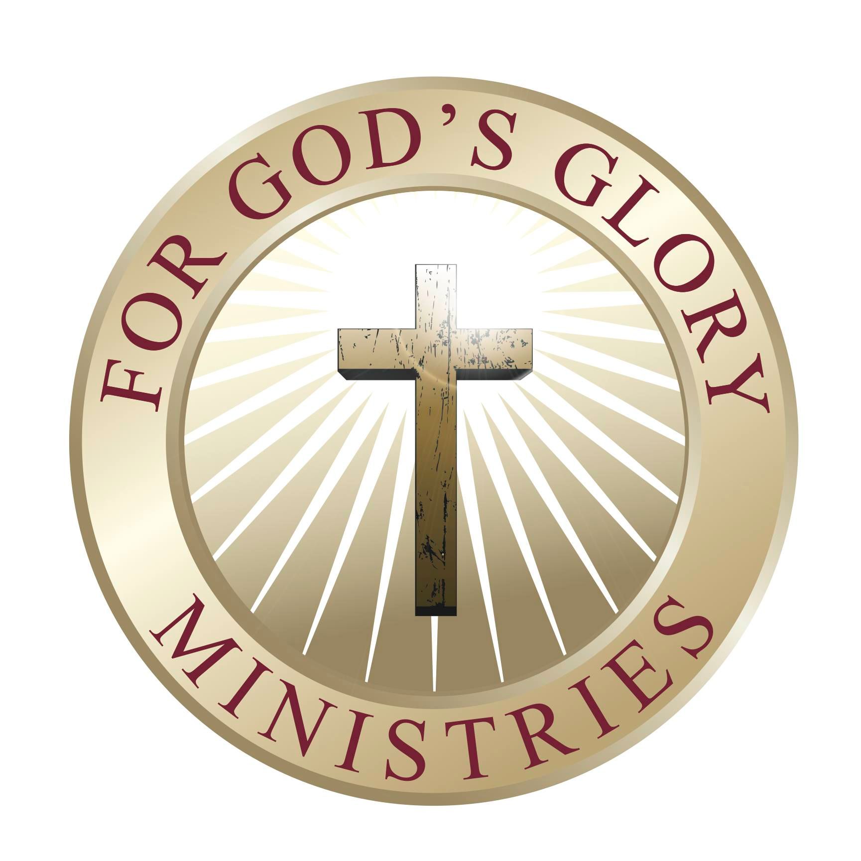 For God's Glory Ministries Podcast