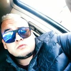 Otniel Hinojosa
