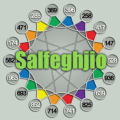 iSalfeghjio !