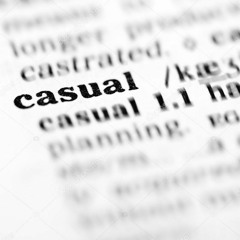 Casual_