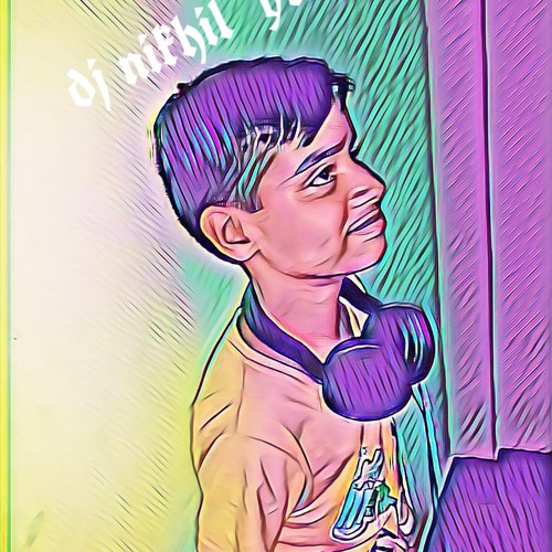 DJ NIKHIL YADAV HARSH VIHAR OFFLINE  MUSIC’s avatar