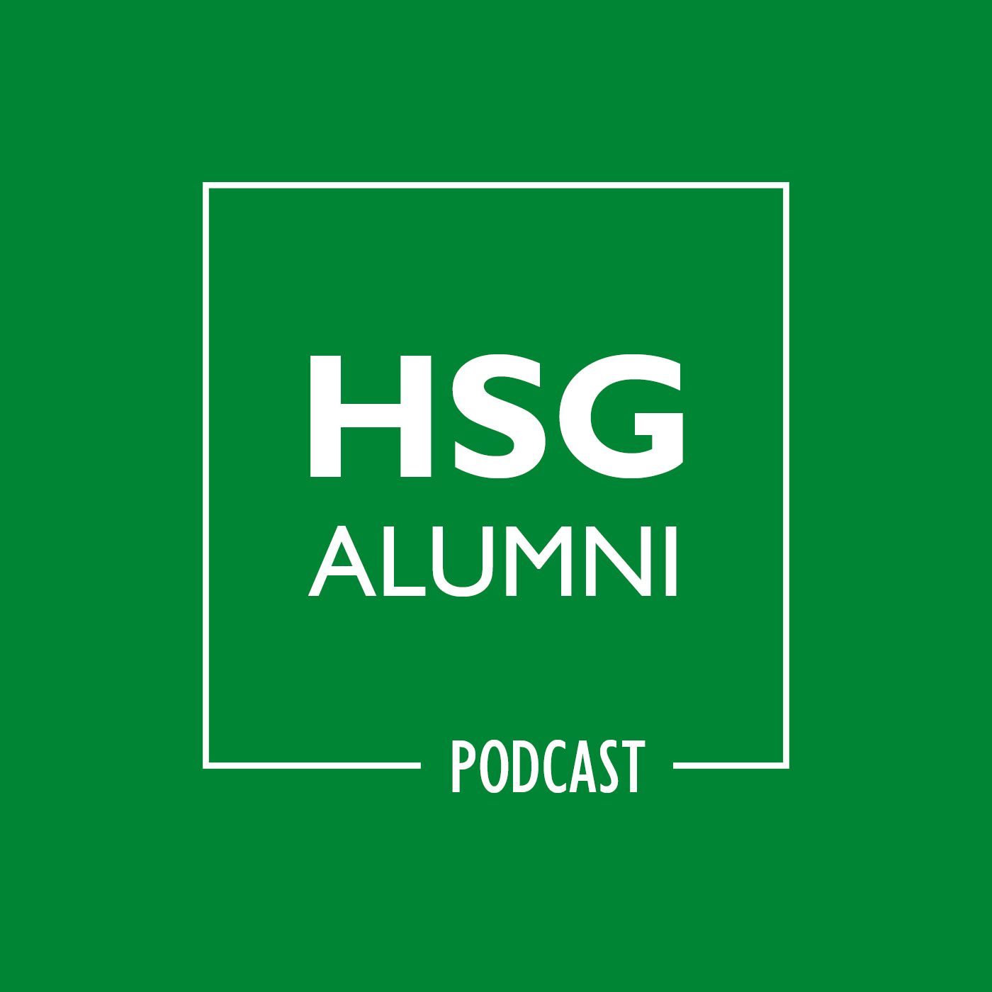 HSG Alumni Entrepreneurs