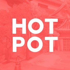 hot pot: an overwatch esports podcast